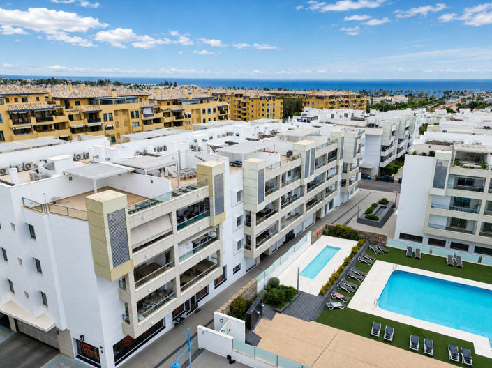 Image No.16-3 Bed Apartment for sale