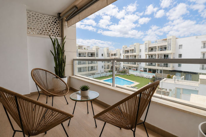 Image No.2-3 Bed Apartment for sale