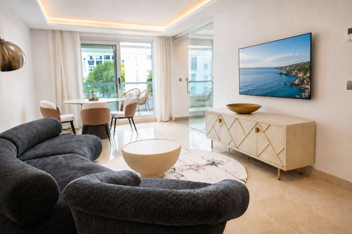 Image No.4-3 Bed Apartment for sale