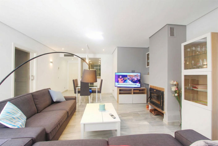 Image No.12-3 Bed Apartment for sale