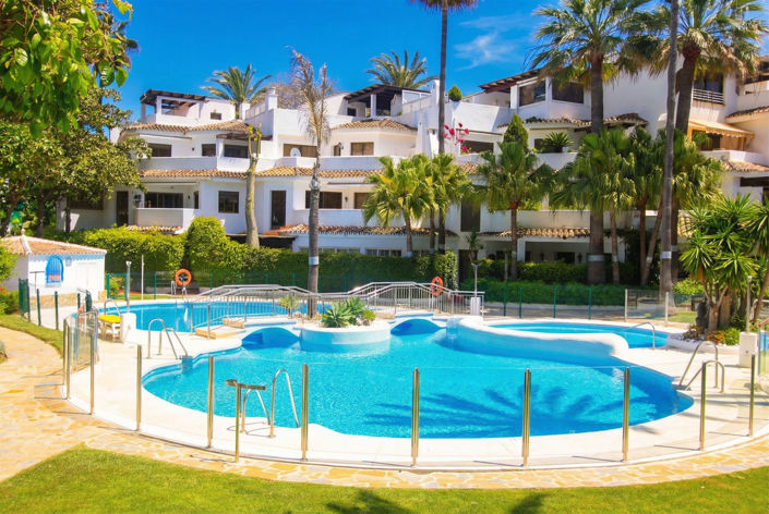 Image No.19-3 Bed Apartment for sale