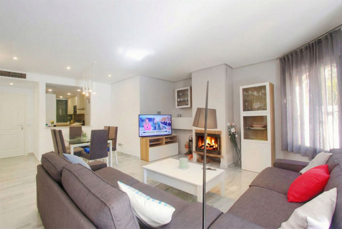 Image No.21-3 Bed Apartment for sale