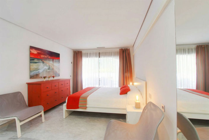 Image No.6-3 Bed Apartment for sale