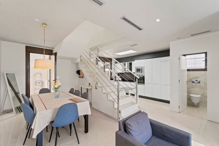Image No.3-2 Bed Semi-Detached for sale