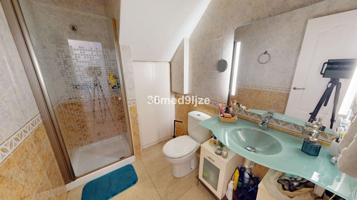 Image No.15-Villa de 3 chambres à vendre à Los Alcázares