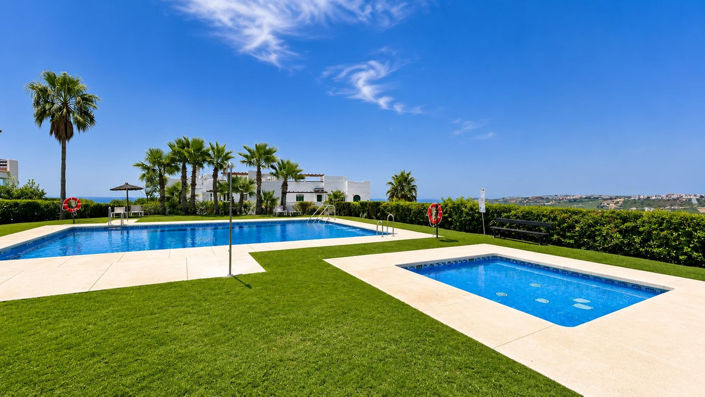 Image No.20-2 Bed Apartment for sale