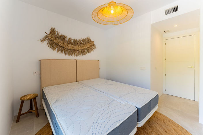 Image No.20-2 Bed Penthouse for sale
