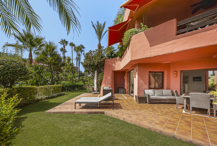 Image No.28-2 Bed Apartment for sale