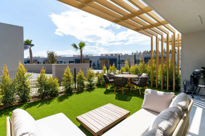 Image No.2-4 Bed Townhouse for sale