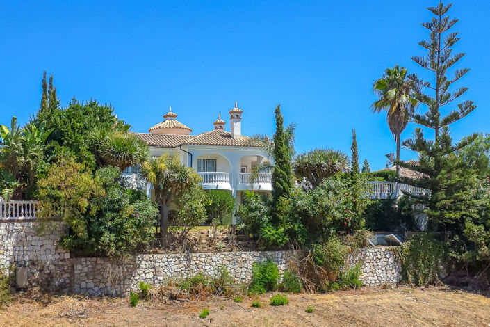 Image No.18-3 Bed Villa for sale