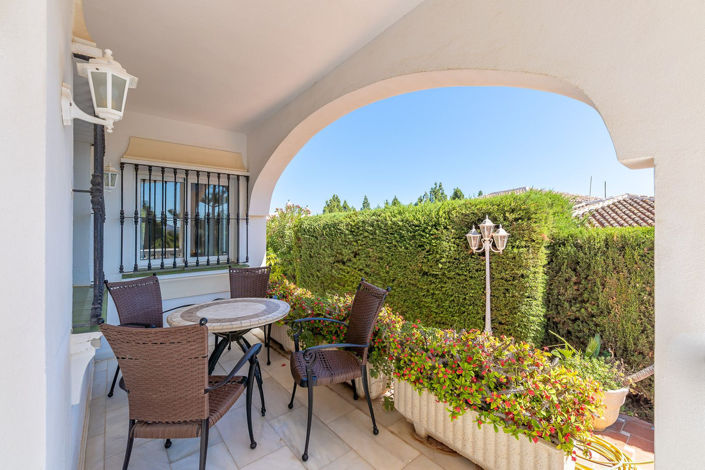 Image No.20-3 Bed Villa for sale
