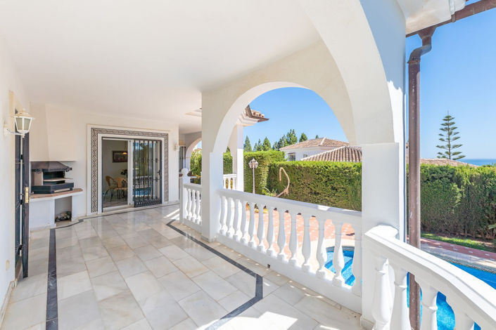 Image No.21-3 Bed Villa for sale
