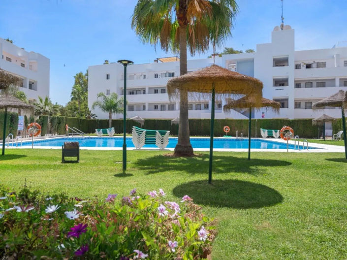 Image No.2-3 Bed Apartment for sale