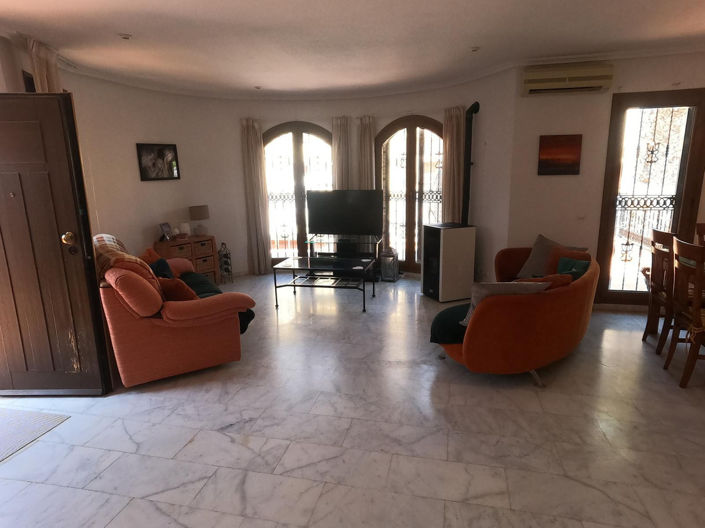 Image No.5-Villa de 3 chambres à vendre à Ciudad Quesada