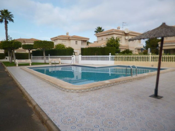Image No.24-Villa de 3 chambres à vendre à Orihuela Costa