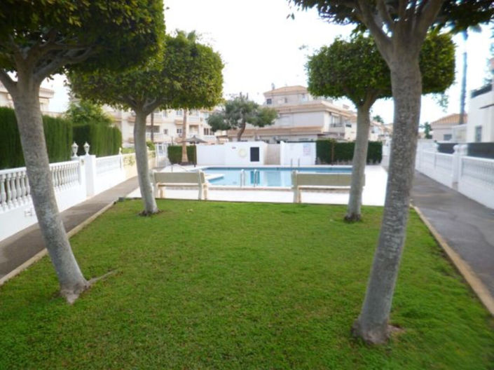 Image No.25-Villa de 3 chambres à vendre à Orihuela Costa