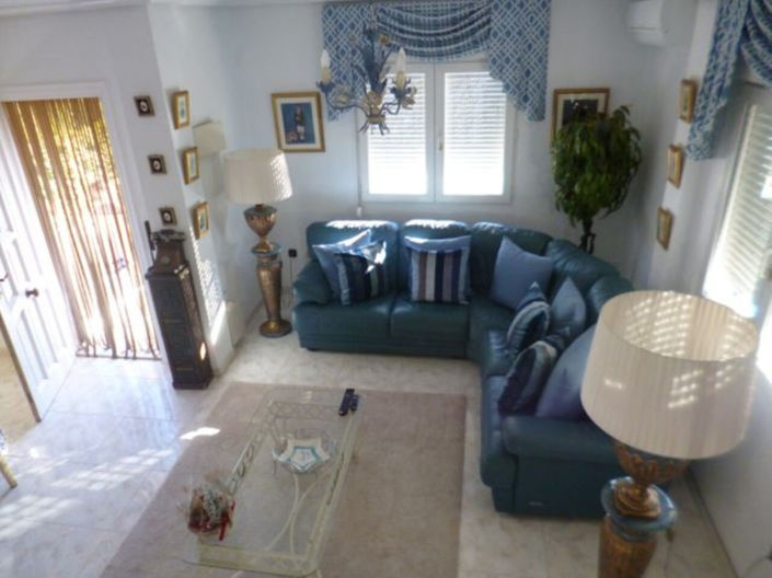 Image No.5-Villa de 3 chambres à vendre à Orihuela Costa