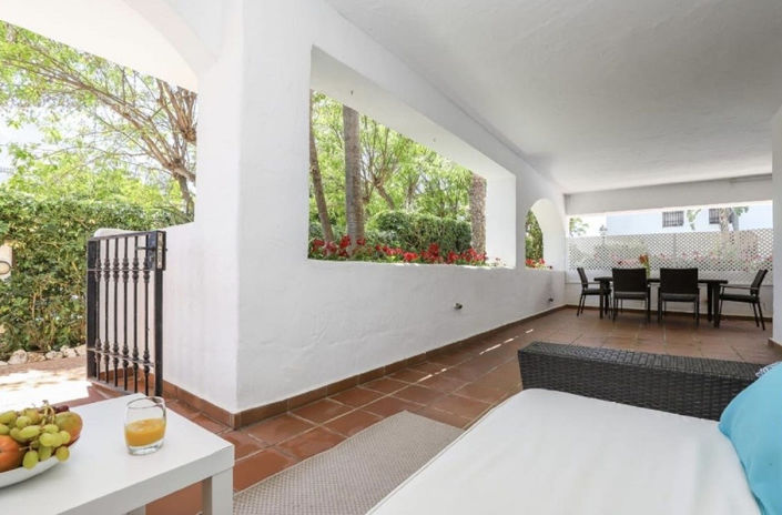 Image No.18-2 Bed Apartment for sale