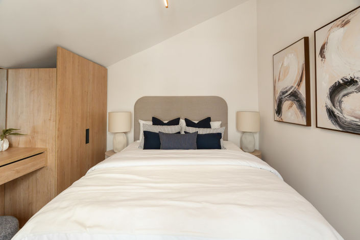 Image No.21-3 Bed Penthouse for sale