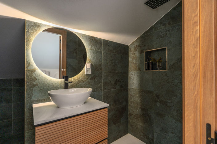 Image No.22-3 Bed Penthouse for sale