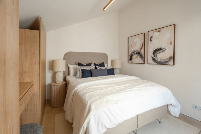 Image No.23-3 Bed Penthouse for sale