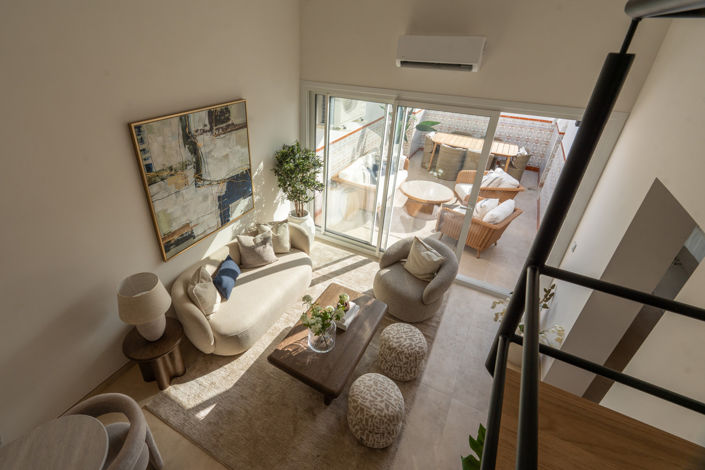 Image No.27-3 Bed Penthouse for sale