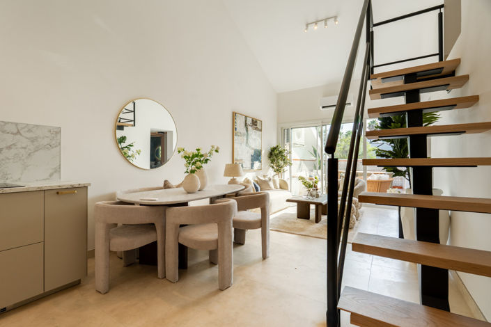 Image No.30-3 Bed Penthouse for sale