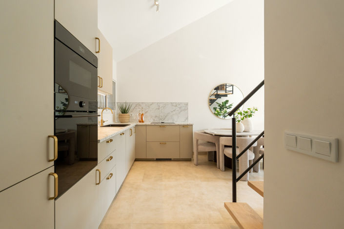 Image No.35-3 Bed Penthouse for sale