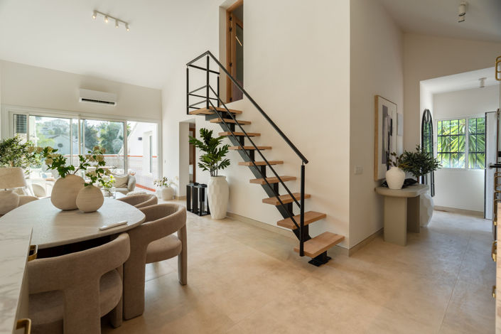 Image No.5-3 Bed Penthouse for sale