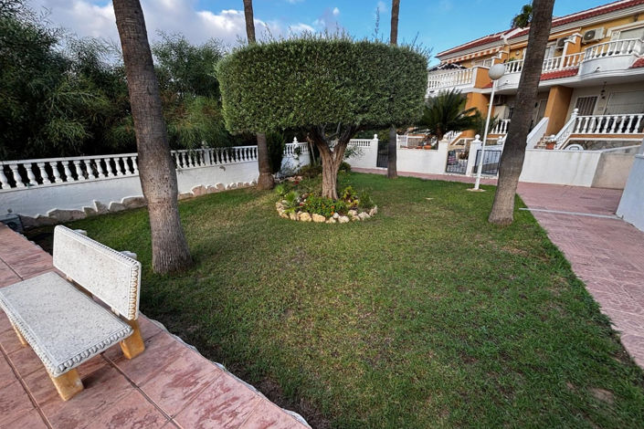 Image No.5-4 Bed Townhouse for sale