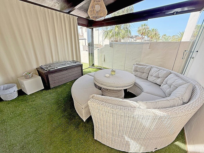 Image No.34-3 Bed Apartment for sale