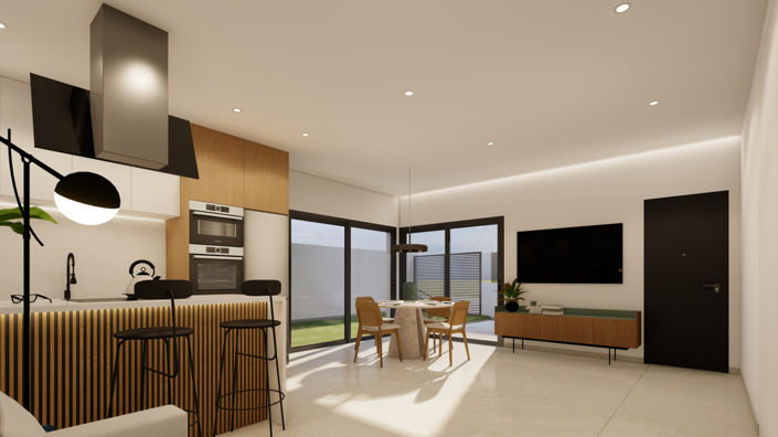 Image No.12-2 Bed Bungalow for sale