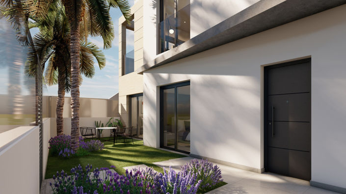Image No.19-2 Bed Bungalow for sale