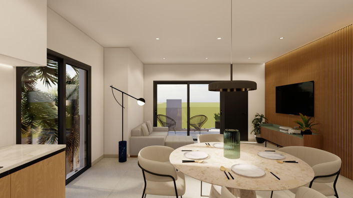 Image No.34-2 Bed Bungalow for sale