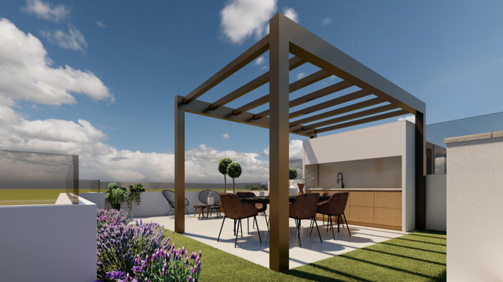 Image No.36-2 Bed Bungalow for sale
