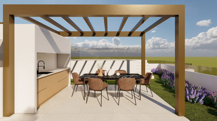 Image No.37-2 Bed Bungalow for sale