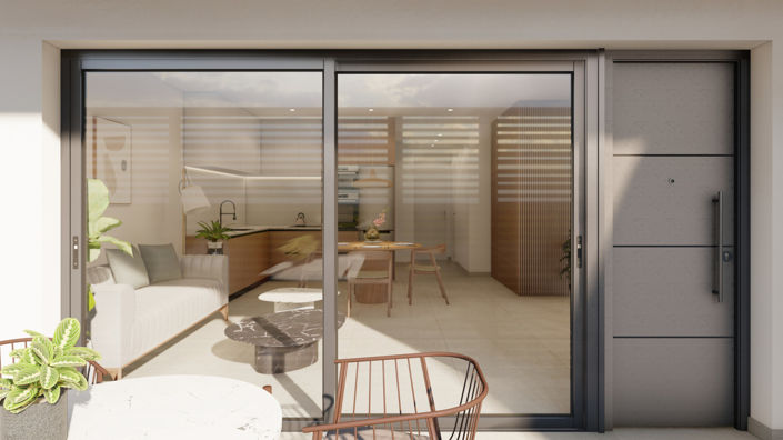 Image No.4-2 Bed Bungalow for sale