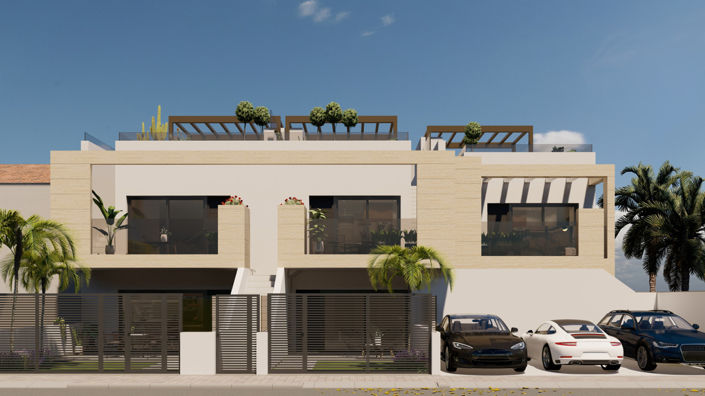 Image No.40-2 Bed Bungalow for sale