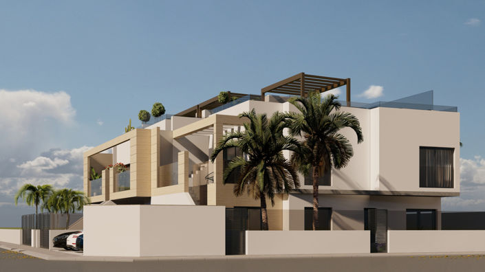 Image No.43-2 Bed Bungalow for sale