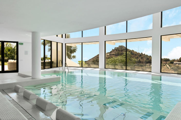 Image No.35-2 Bed Apartment for sale