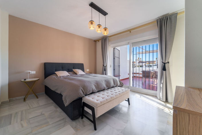 Image No.26-3 Bed Penthouse for sale