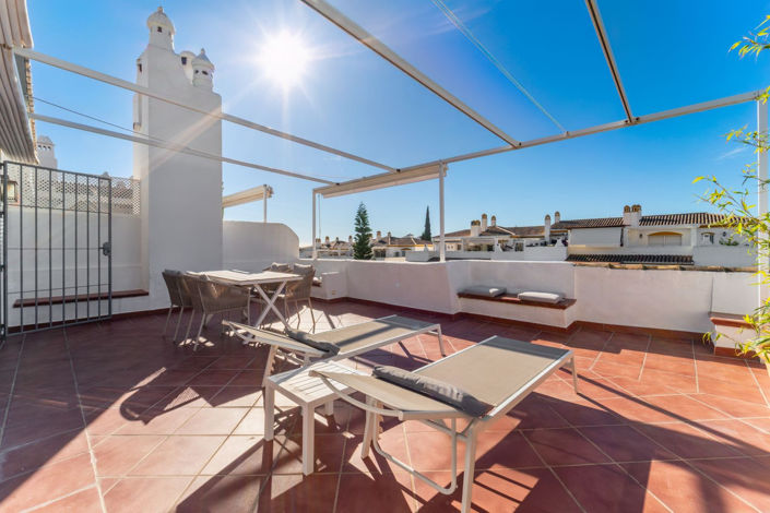 Image No.34-3 Bed Penthouse for sale