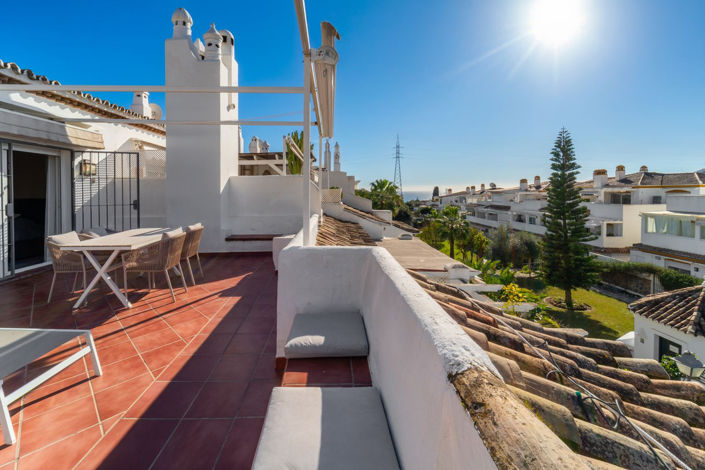 Image No.35-3 Bed Penthouse for sale