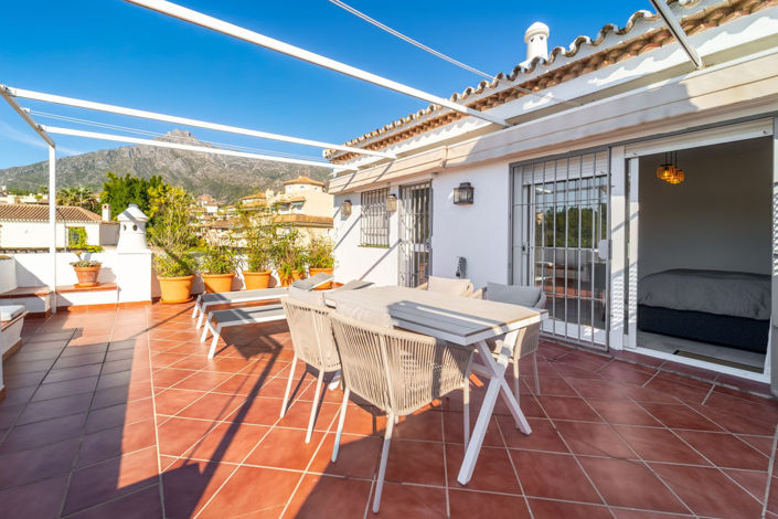 Image No.5-3 Bed Penthouse for sale