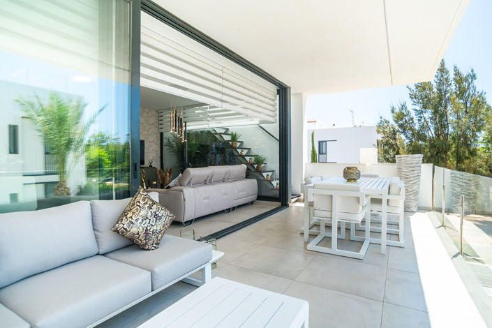 Image No.2-3 Bed Penthouse for sale