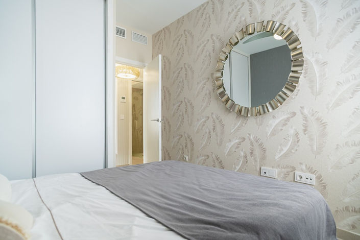 Image No.21-3 Bed Penthouse for sale