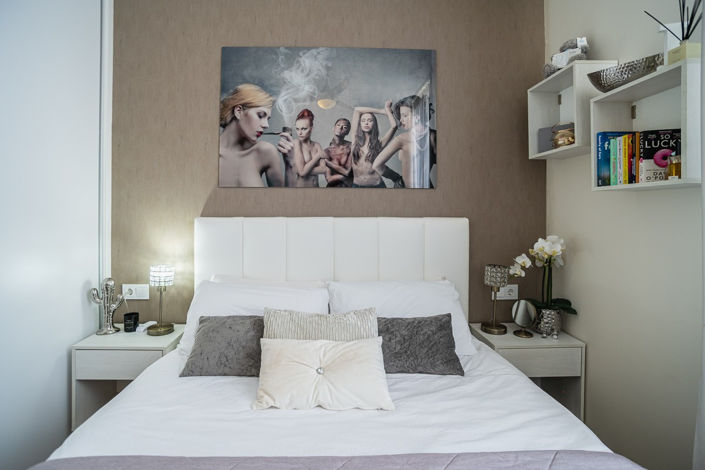 Image No.26-3 Bed Penthouse for sale