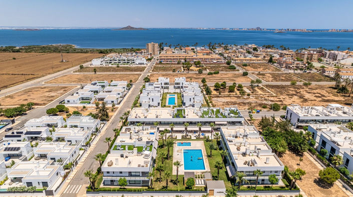 Image No.3-3 Bed Penthouse for sale
