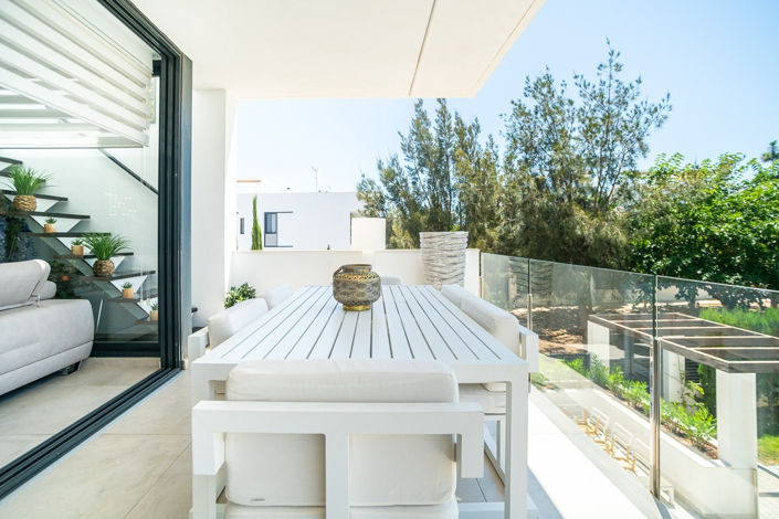 Image No.32-3 Bed Penthouse for sale