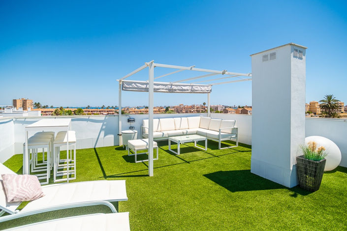 Image No.36-3 Bed Penthouse for sale